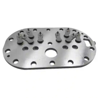 Клапанная плита Bitzer  6HE-25Y 6HE-28Y 6HE-35Y